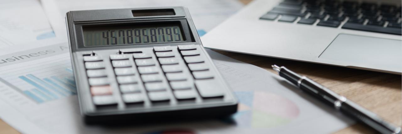 Financial Counselling