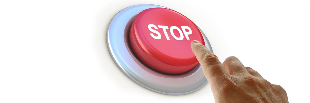 Self-Exclusion Programs
