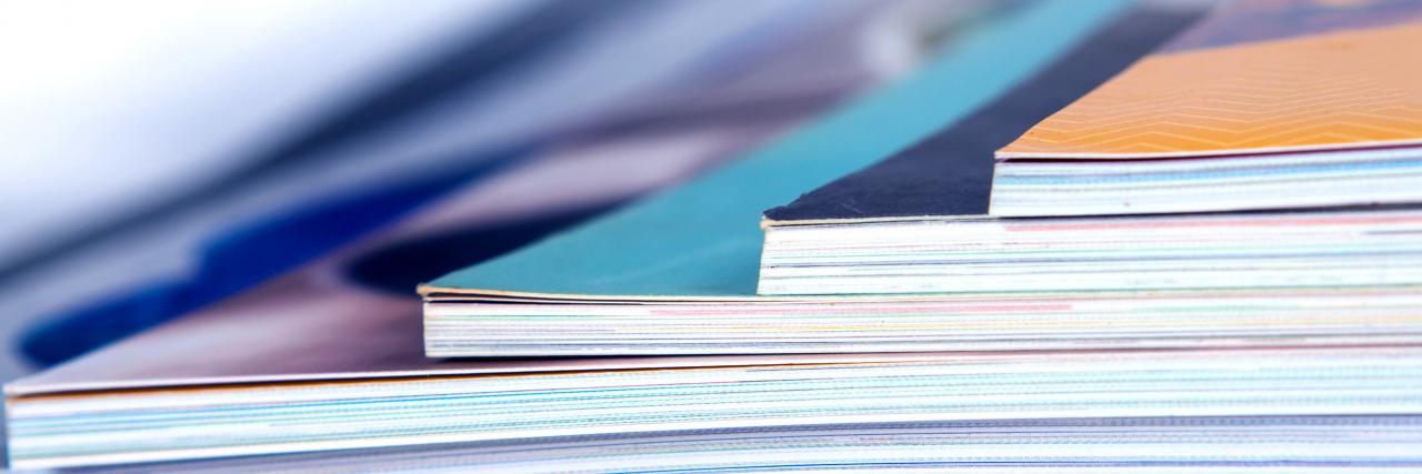 AGC Publications
