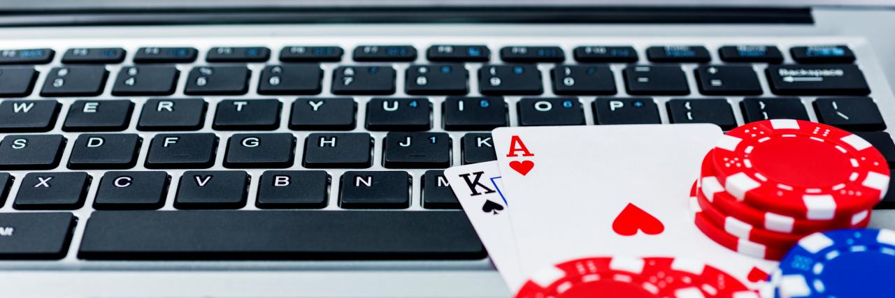 Illegal Offshore Gambling